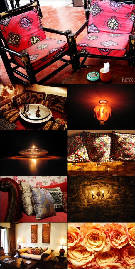 Romantic Decor Romantic Decor