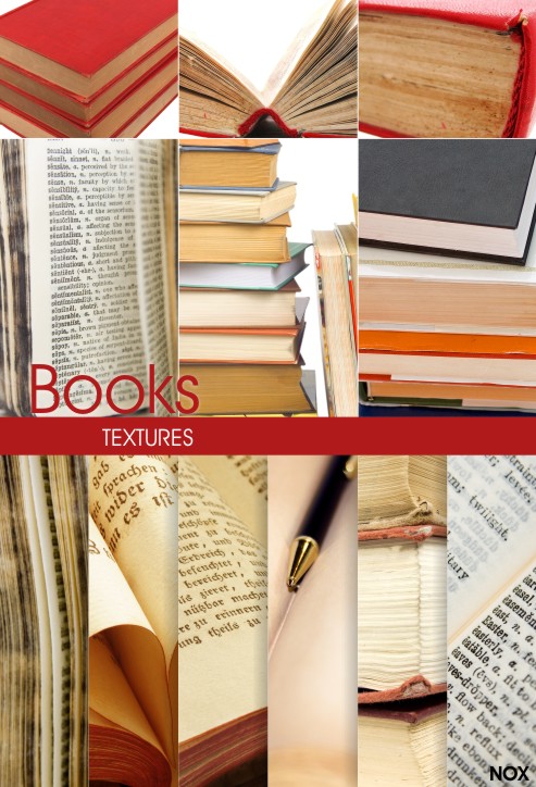 Books Textures Books Textures