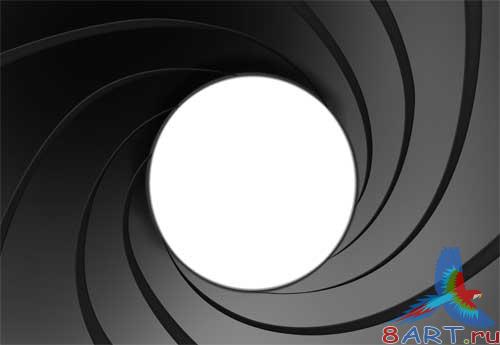 PSD исходник – James Bond style PSD исходник – James Bond style
