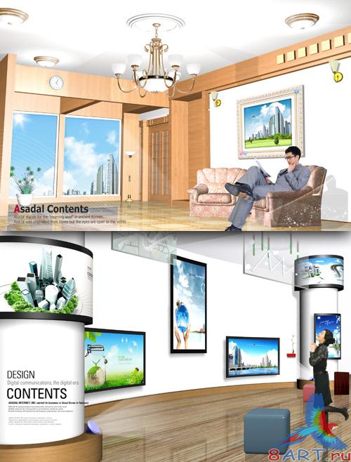 Sources - Beautiful interior design Sources - Beautiful interior design