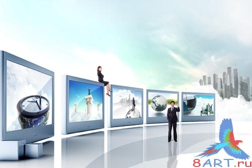 Sources - Monitors