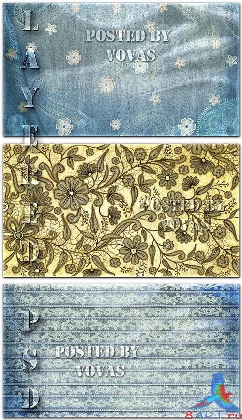  PSD  Cashmere Shawl