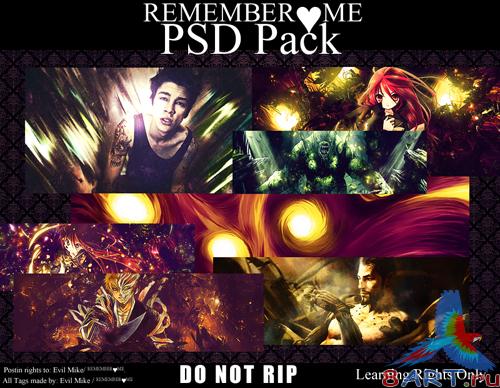 PSD Pack Web Heads Or Banners Backgrounds #1 PSD Pack Web Heads Or Banners Backgrounds #1
