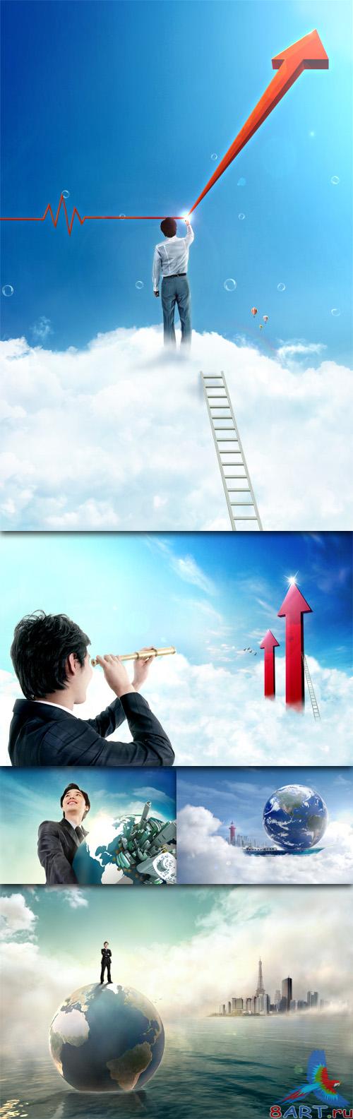PSD Sources - Progress in World Business PSD Sources - Progress in World Business