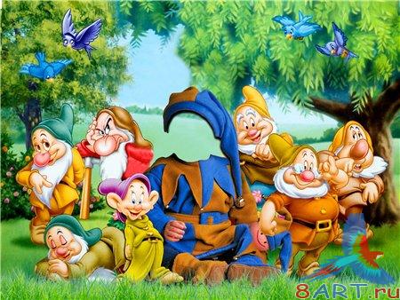   Photoshop:    