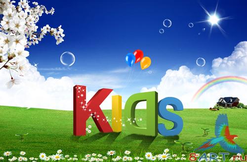 Sources - Kids