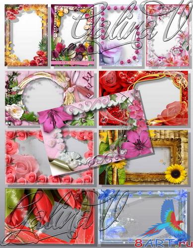     by Galina V