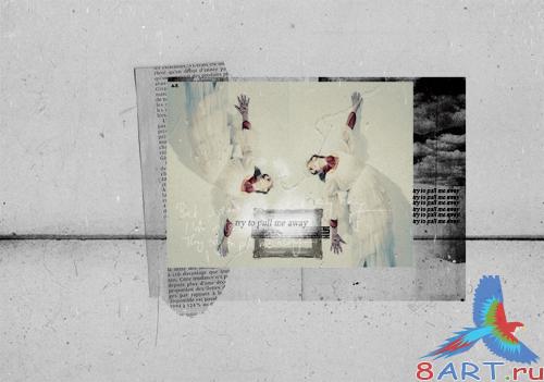 10 PSD Source - Collage Vol.2 10 PSD Source - Collage Vol.2