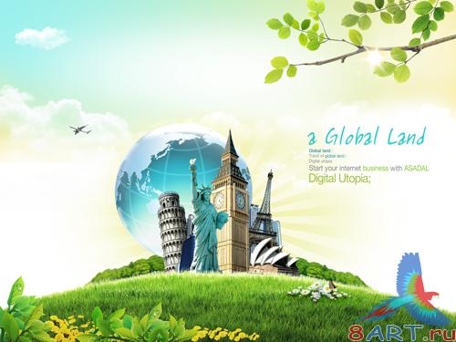 Sources - Wonders of the world Sources - Wonders of the world