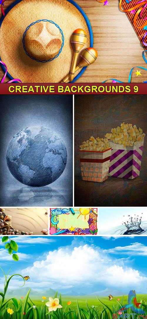 PSD Sources - Creative backgrounds 9 PSD Sources - Creative backgrounds 9