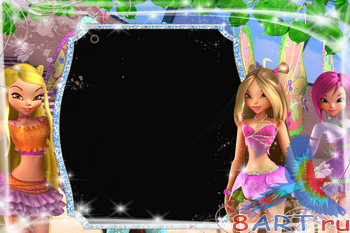  Winx /  2