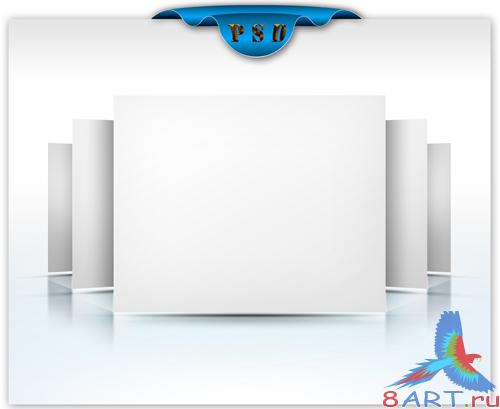 Portfolio Slides Template.PSD source Portfolio Slides Template.PSD source
