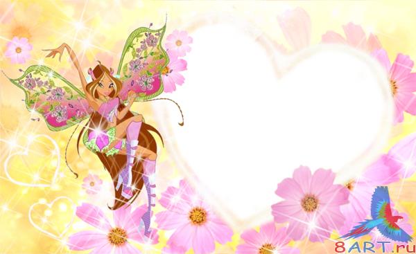  -     Winx (2)