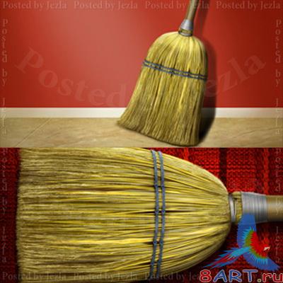 PSD  - ,  (Broom)