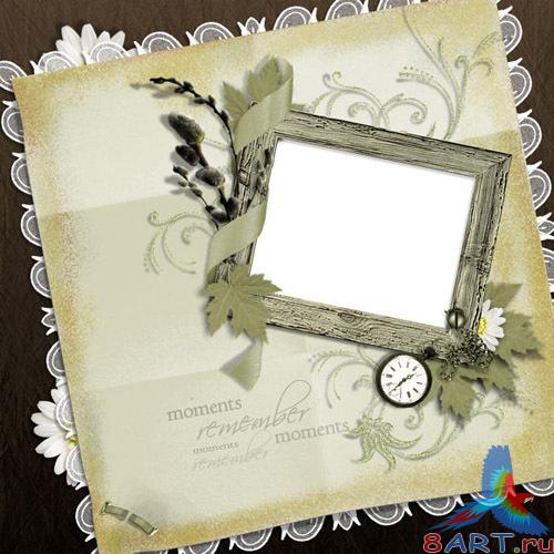 Frame Remember 