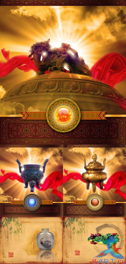 5isucai: Creative Storm PSD (DVD 03) 5isucai: Creative Storm PSD (DVD 03)