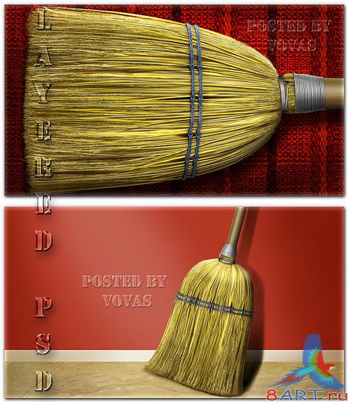  PSD  Clean Sweep