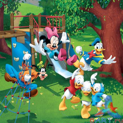 Disney 