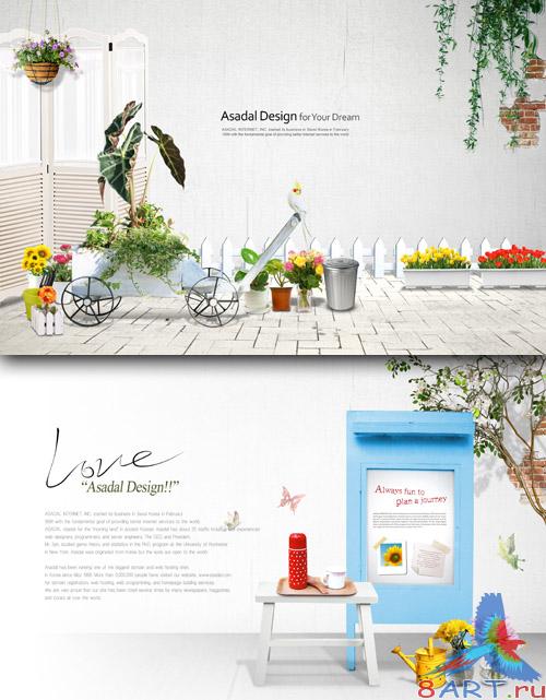 Sources - Flower Planting Sources - Flower Planting