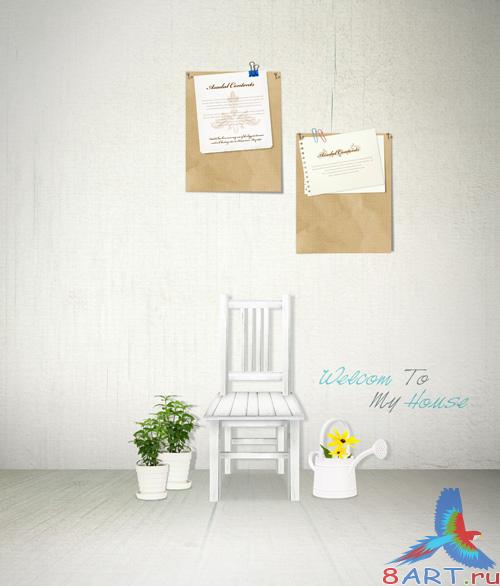 Sources - The White Room