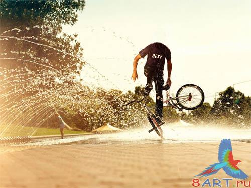    -   BMX 