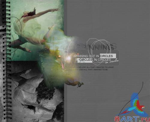 9 PSD Source - Collage Vol.1 9 PSD Source - Collage Vol.1