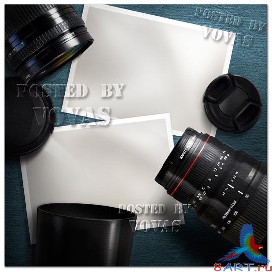 Многослойный PSD исходник Get The Picture Многослойный PSD исходник Get The Picture