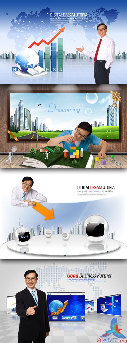 Sources - Business Development Sources - Business Development
