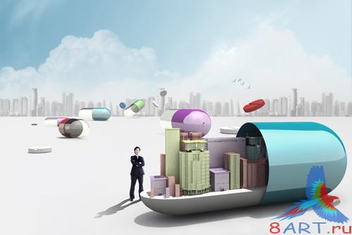 Sources - Capsule