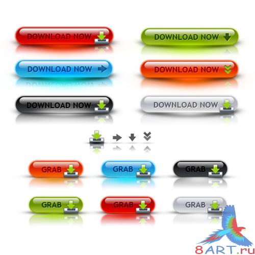 Keramik Web Elements