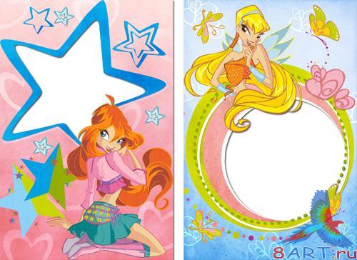  Winx