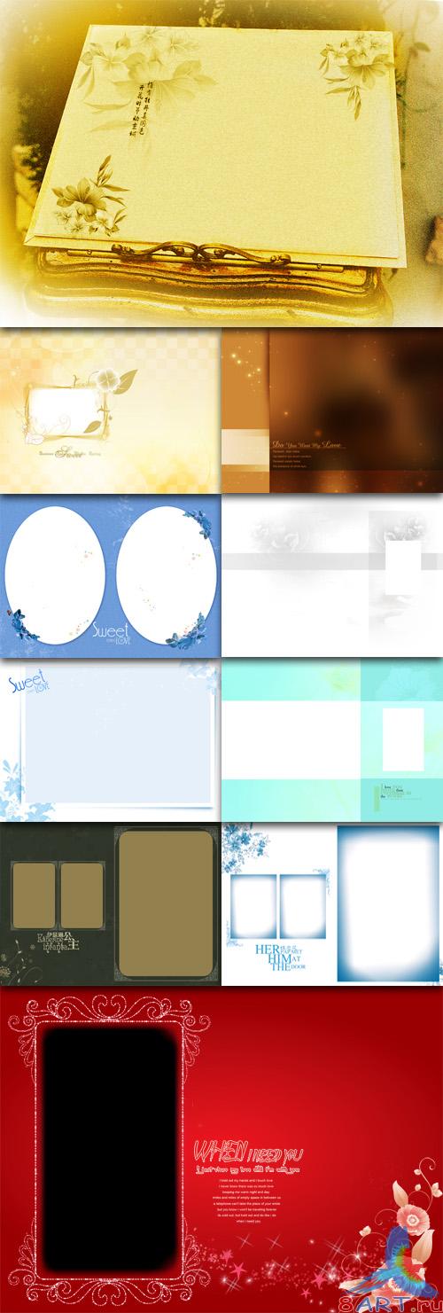 Photo Templates - Legend of Sicily Photo Templates - Legend of Sicily