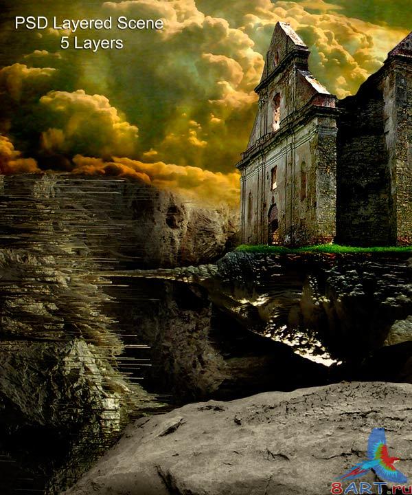 Land Of The Dragon