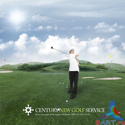 Source - Golf
