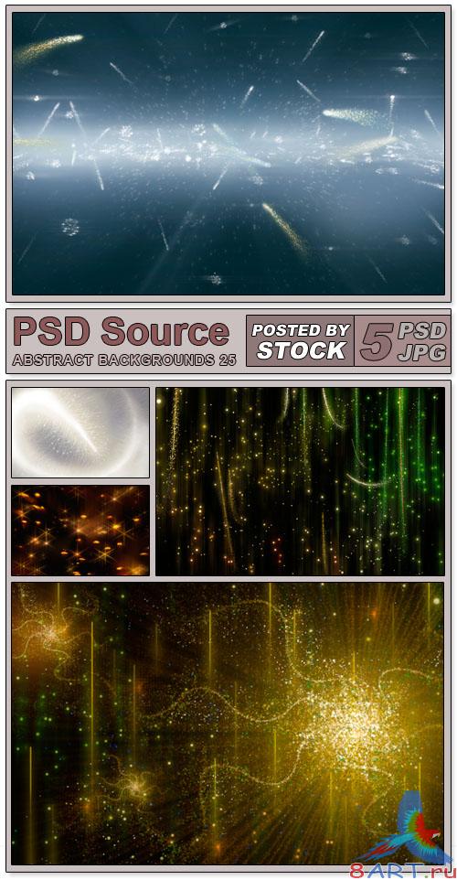 Layered PSD Files - Abstract backgrounds 25 Layered PSD Files - Abstract backgrounds 25