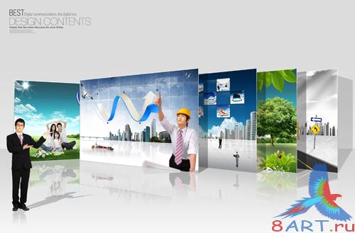 Sources - Posters