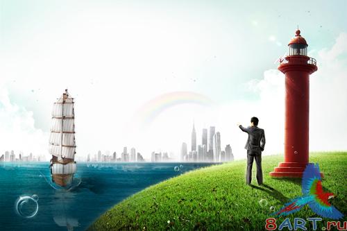 Sources - We are waiting for the ship Sources - We are waiting for the ship
