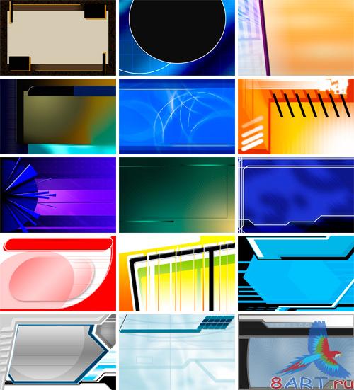 PSD Source - Geometrical background PSD Source - Geometrical background