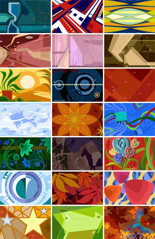 PSD Source - Line background PSD Source - Line background