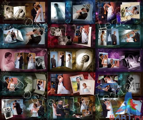 Dg Foto Art Galleria - Album Wedding vol. 35 Dg Foto Art Galleria - Album Wedding vol. 35