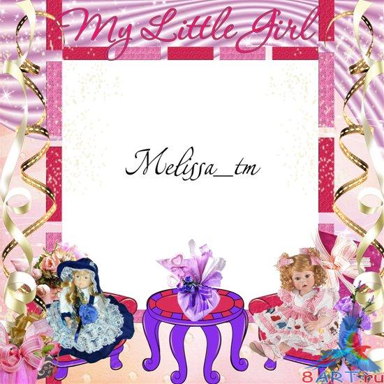    &quot;Girl's Room&quot;