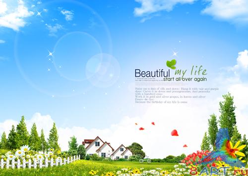 Sources - Village Design