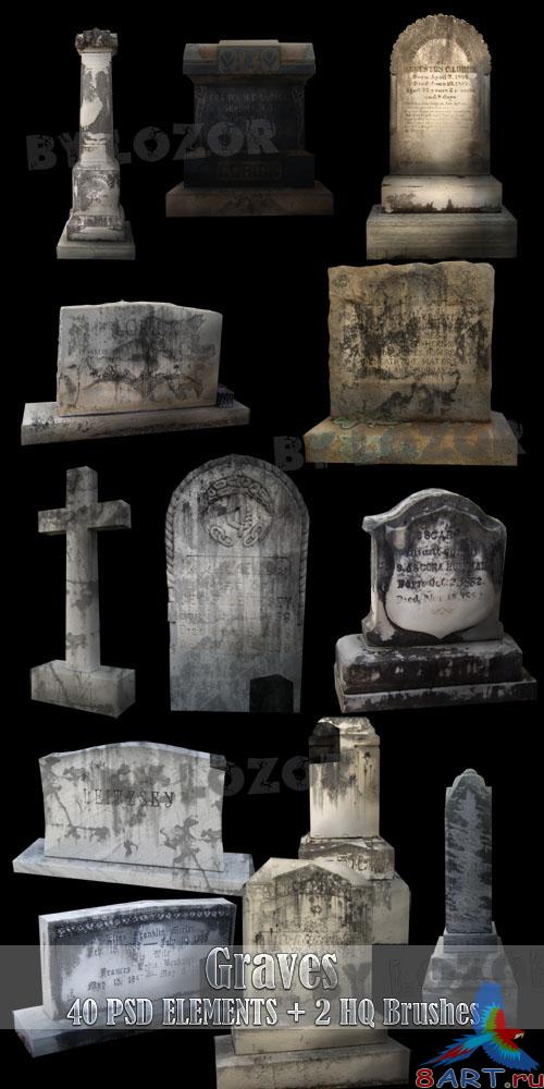 Graves