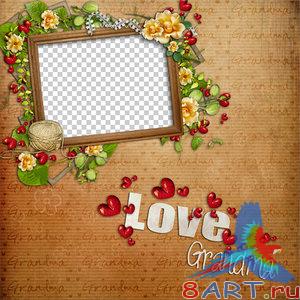 6 Flower Quick Pages 6 Flower Quick Pages