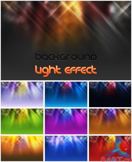 Light Background