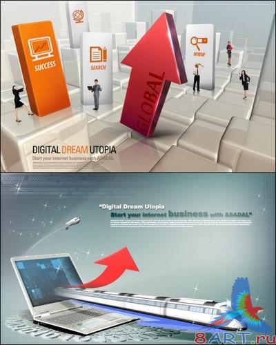 PSD- -  