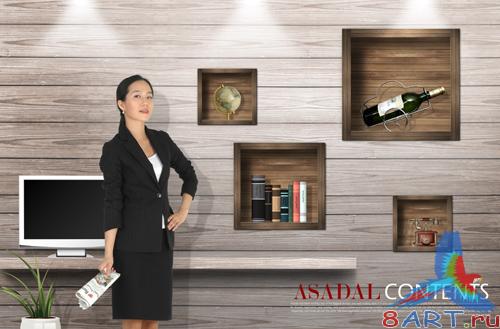 Sources - Design Office