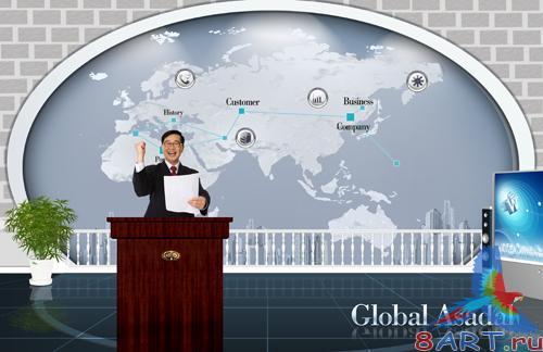 Sources - The presentation Sources - The presentation