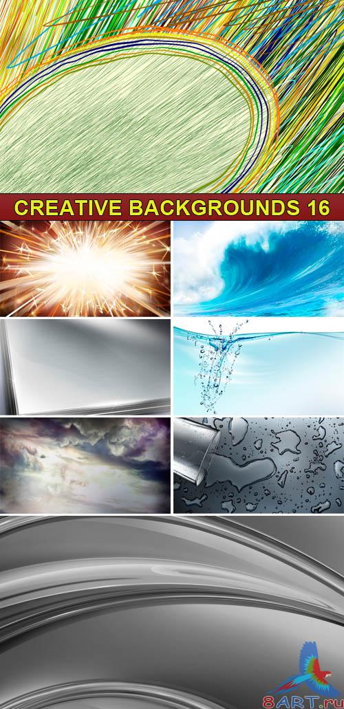 PSD Sources - Creative backgrounds 16 PSD Sources - Creative backgrounds 16
