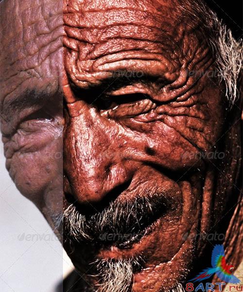 GraphicRiver HDR Legendary Image Action Series 2 GraphicRiver HDR Legendary Image Action Series 2